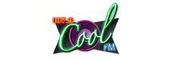 107.9 Cool FM Logo