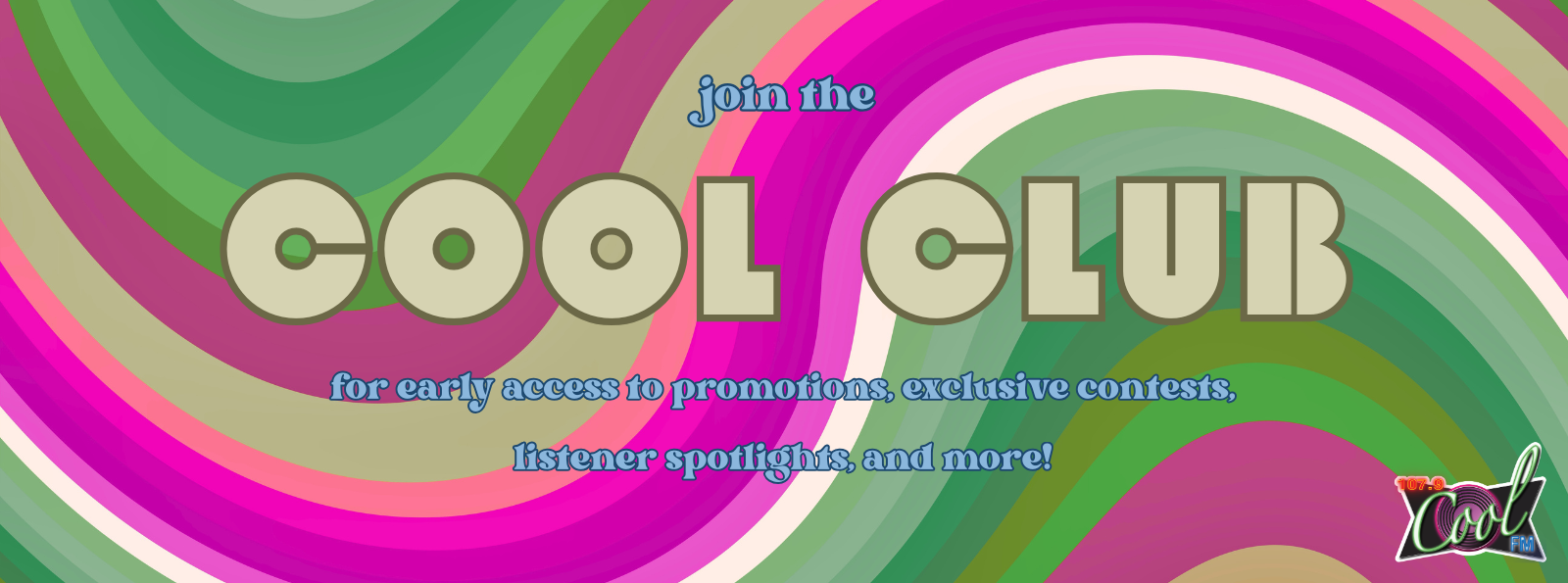 cool Club
