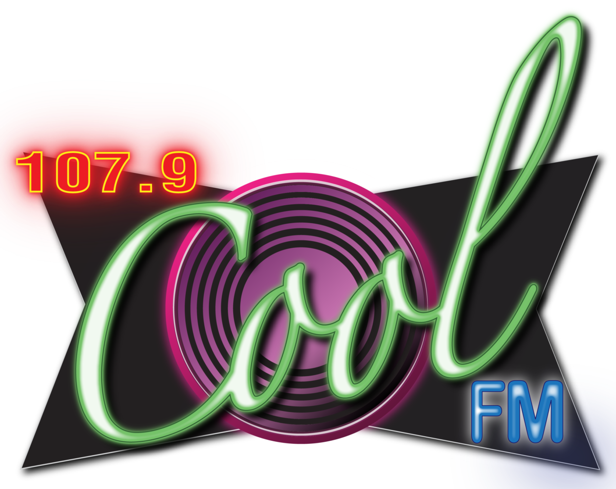 107.9 Cool FM Home 2024 107.9 Cool FM
