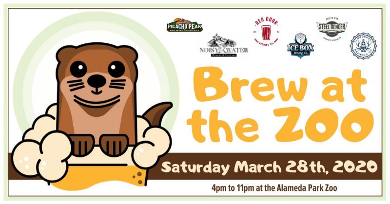brew at the zoo - 107.9 Cool FM